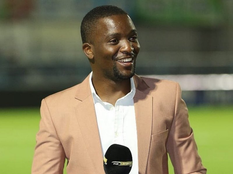 Ahmed Ally Afisa Habari Mpya wa Simba - Global Publishers