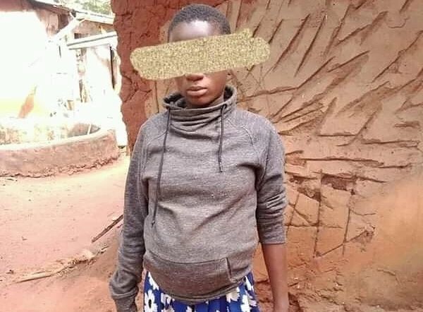 Ajifungua Mtoto Akiwa Na Umri Wa Miaka 11 - Global Publishers