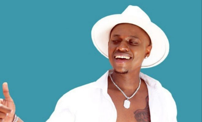 Tommy Kuachia Dude la Maana - Global Publishers