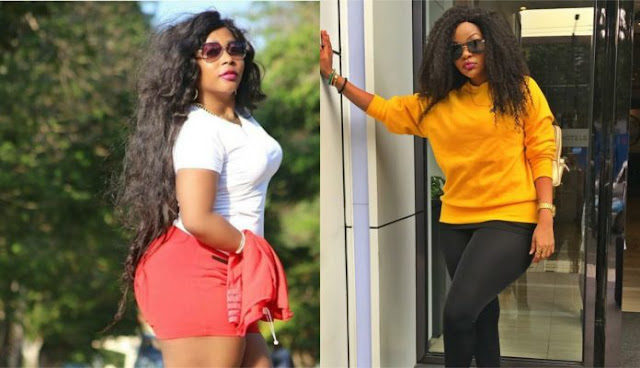 Wafahamu Mastaa Bongo Ambao Wamefanya Upasuaji wa Maumbo Yao - Global Publishers