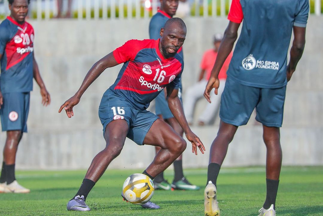 Simba: Tunawavua Yanga Ubingwa Mapinduzi - Global Publishers