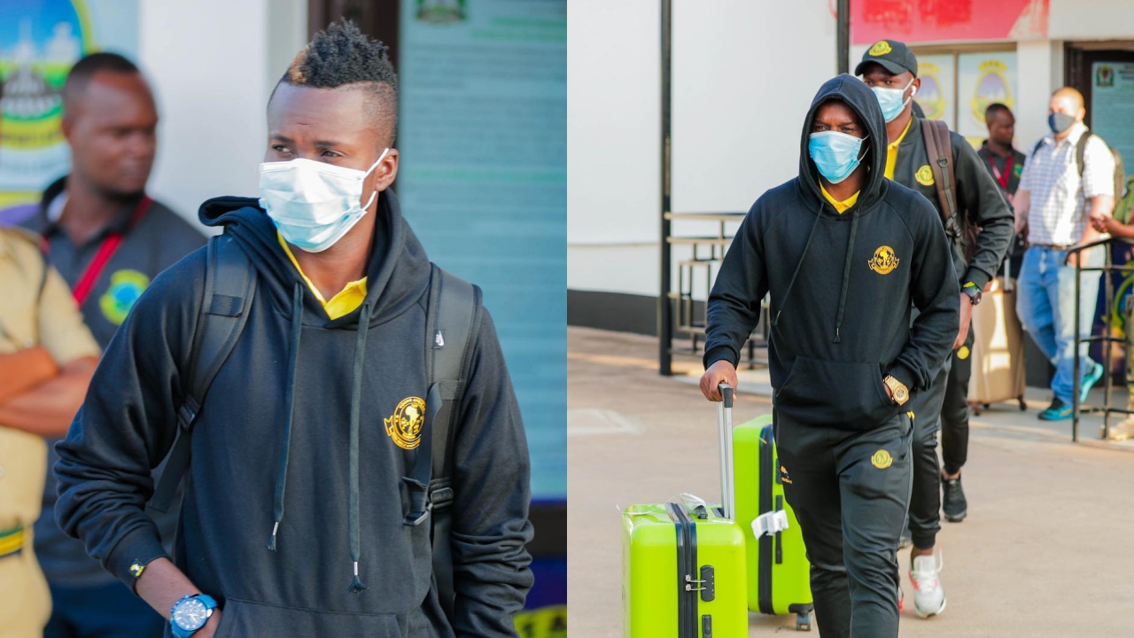 Mastaa Yanga Wakomba Mamilioni - Global Publishers