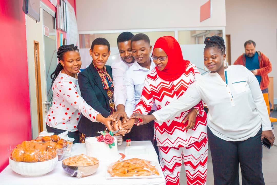Absa Yasherehekea Kutimiza Miaka Miwili ya Mafanikio - Global Publishers