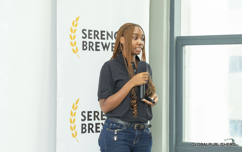 SBL Kutoa Fursa Zaidi kwa Vijana wa Kike  Waliosomea Fani za Sayansi - Global Publishers