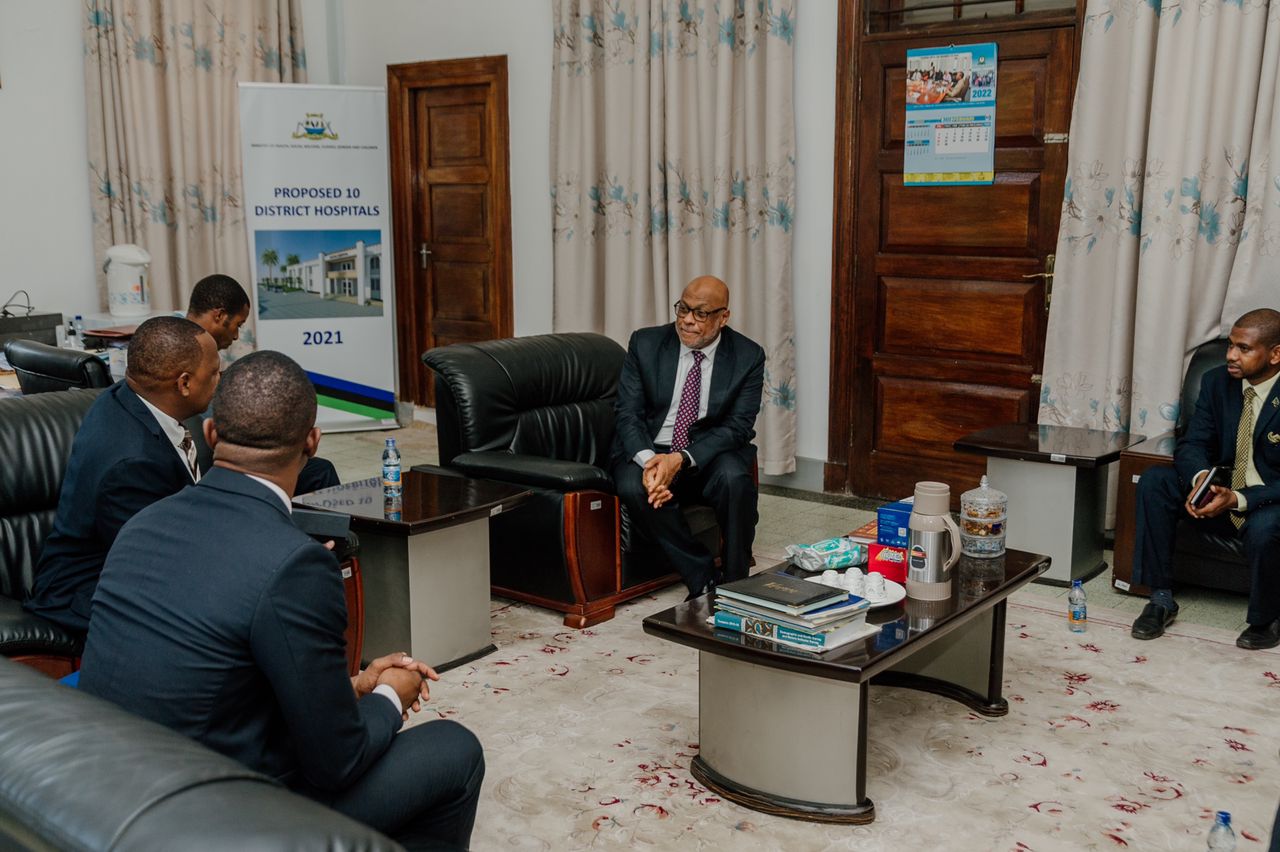DCB Yaingia Visiwani Zanzibar Kwa Kishindo - Global Publishers