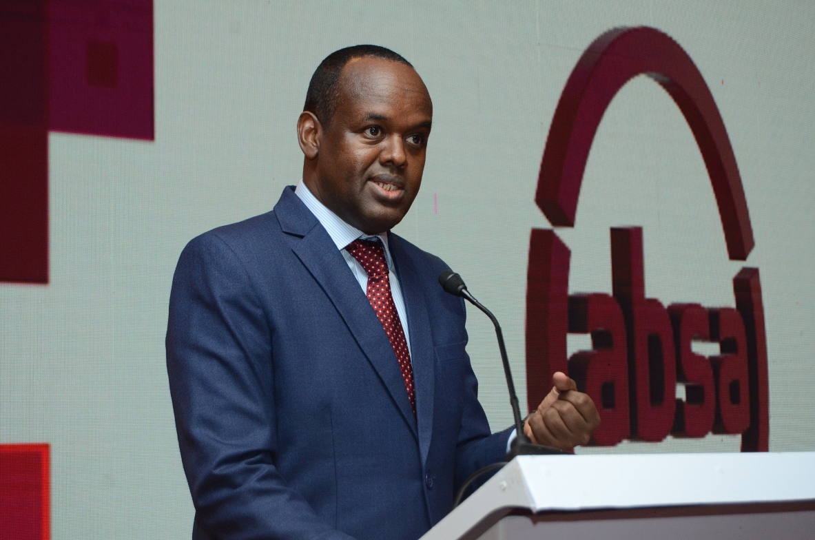 Absa Tanzania Yazindua Ripoti ya Viashiria vya Masoko ya Kifedha Afrika - Global Publishers