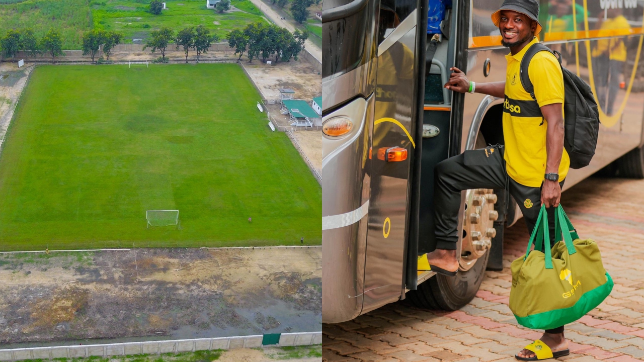 Yanga SC: Manungu Sio Tatizo Kwetu - Global Publishers