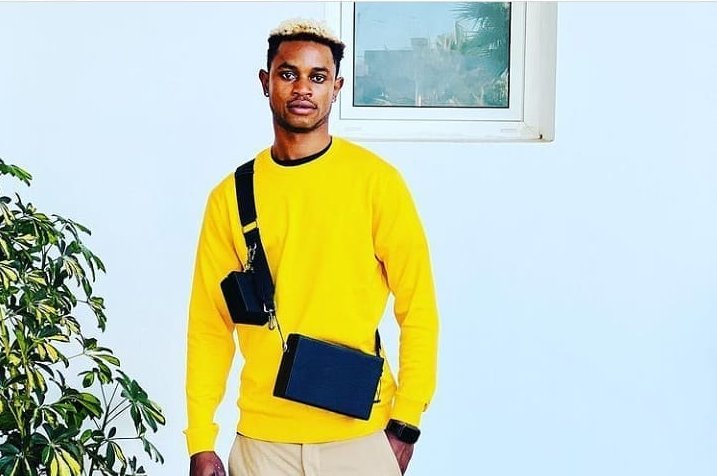 Tuisila Kisinda Atuma Salamu Yanga - Global Publishers