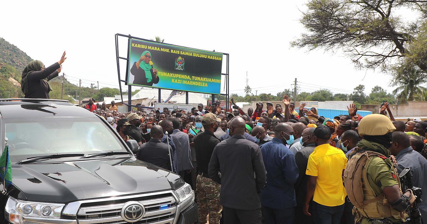 Rais Samia Amuagiza Majaliwa Kuunda Kamati Mauaji Mtwara - Global Publishers