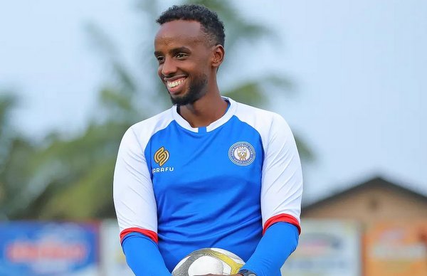 Kumbe Azam Fc Bado Sana - Global Publishers