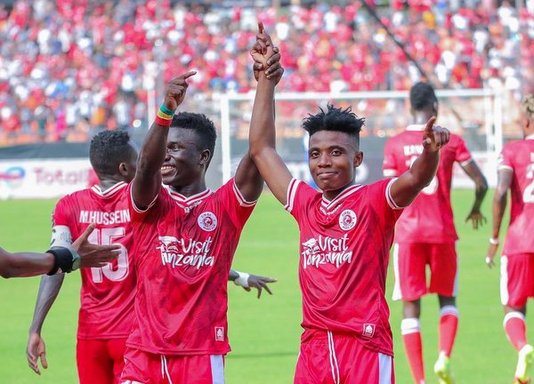 Sakho, Banda Wampa Jeuri Pablo Simba - Global Publishers