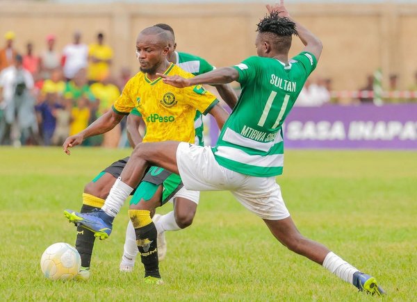Yanga Yatafuna Miwa ya Mtibwa Manungu - Global Publishers