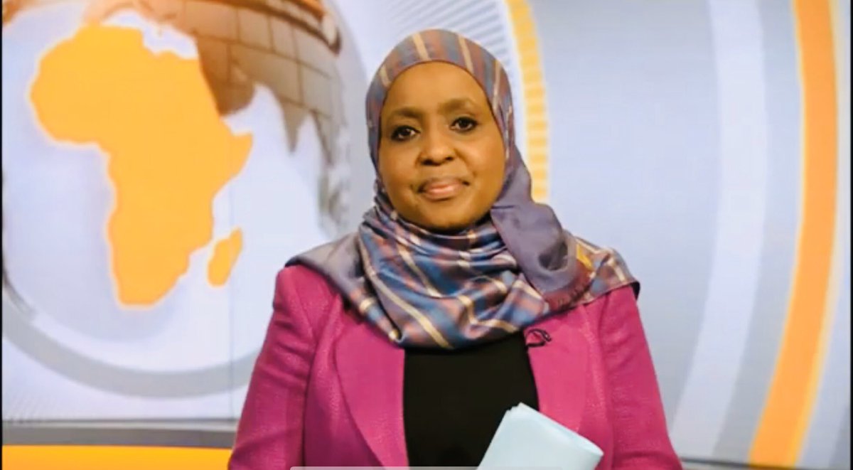 Breaking: Rais Samia Amteua Zuhura Yunus Kuwa Msemaji wa Ikulu - Global Publishers
