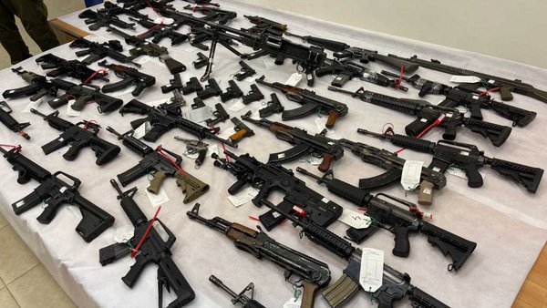 Al- Shabab Yatumia Bil. 55 Kununua Silaha - Global Publishers