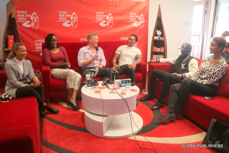Vijana Watakiwa Kuchangamkia Shindano la Kujilinda HIV na Uzazi wa Mpango - Global Publishers