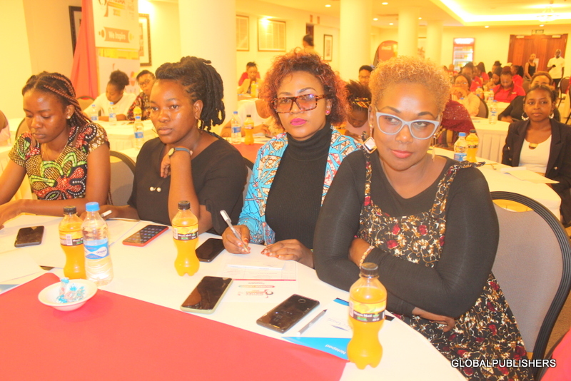 Coca-Cola Kwanza Commits to Empowering 1000 Women In 2022