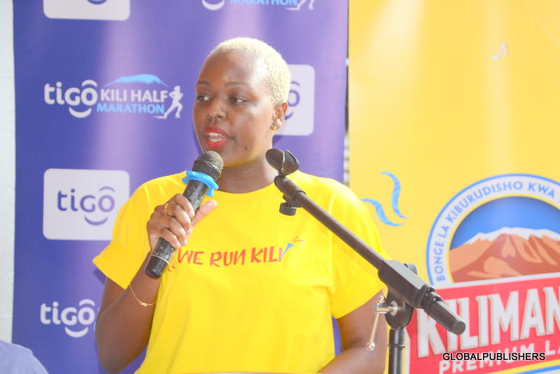Kilimanjaro Marathon Yatangaza Vituo vya Kutolea Namba - Global Publishers