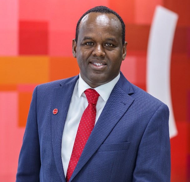 Absa Yastahimili Dhoruba Ya Janga la COVID- 19 - Global Publishers