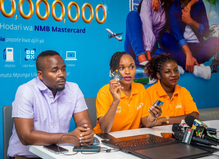 Wateja 700 Wabeba Mil 70 Droo Ya “Mastabata Kivyakovyako” - Global Publishers