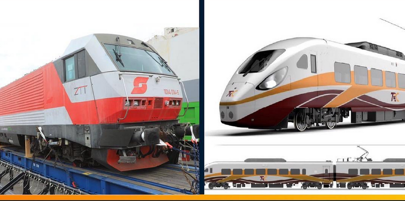 Kichwa cha Treni Chaibua Mjadala, Serikali Yafafanua - Global Publishers