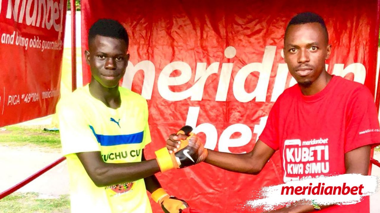 Meridianbet Mkuchu Cup Inavyoendelea Kubamba Kunduchi! - Global Publishers
