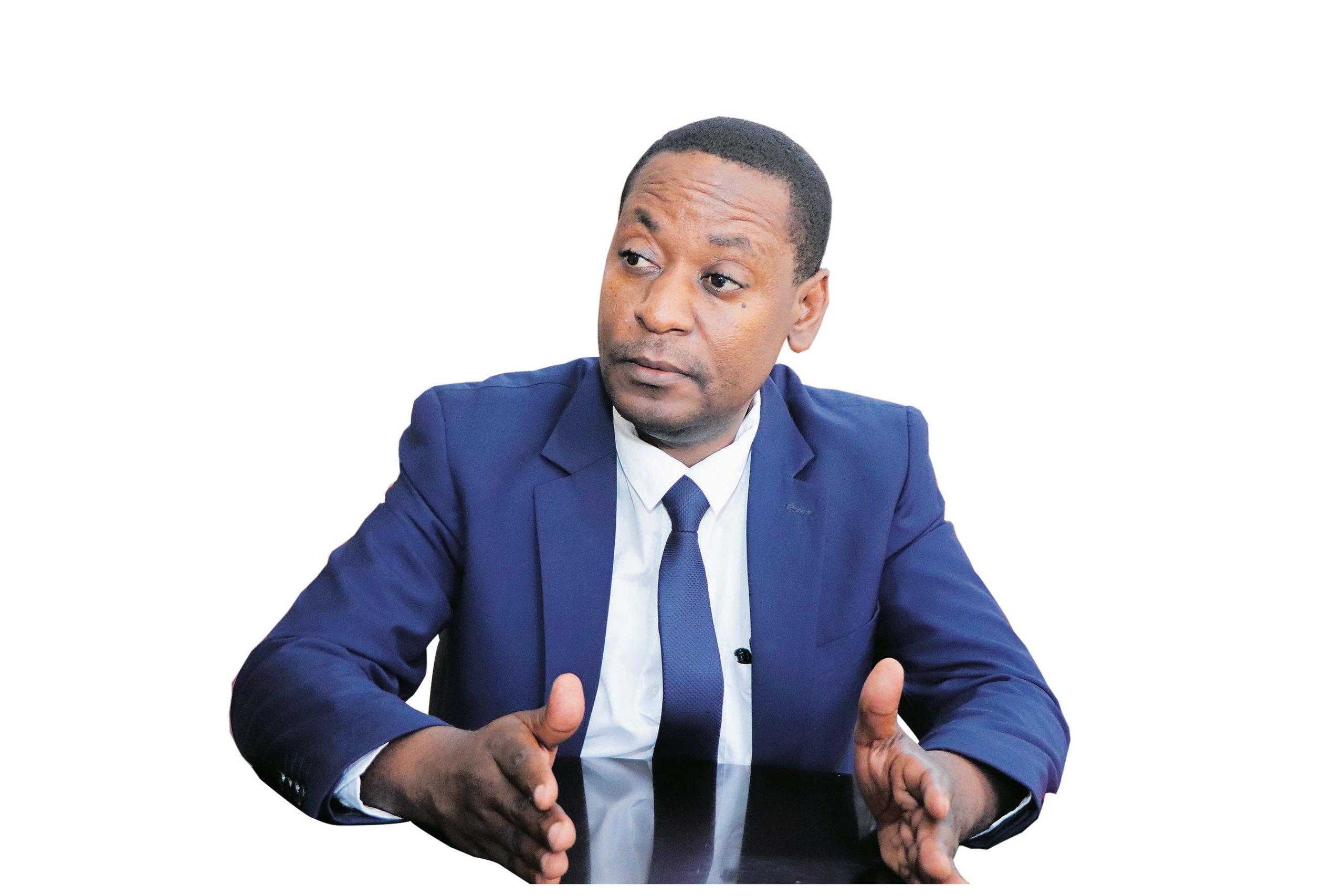 DPP: Ushahidi Ulikuwa Dhaifu Mauaji ya Askari - Global Publishers