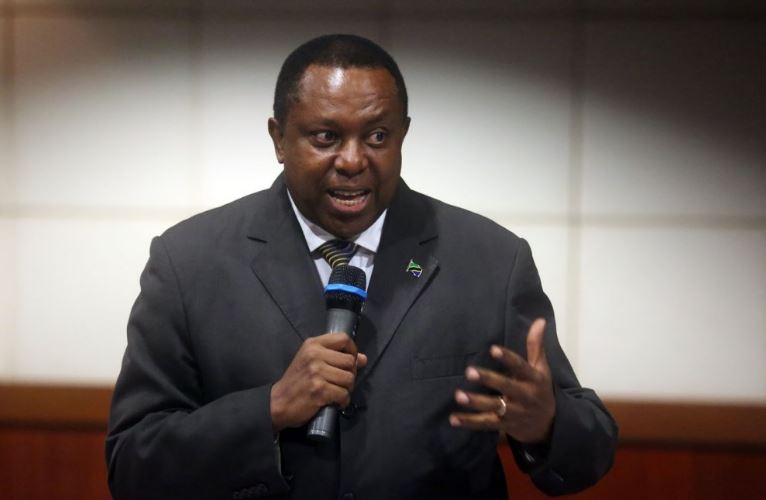 Ratiba: Mwili wa Balozi Rutangeruka kuzikwa Bukoba - Global Publishers