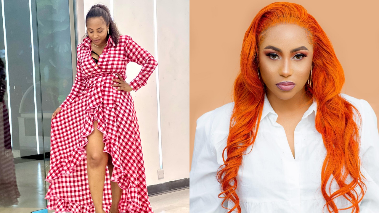 Esma Awapiga na Kitu Kizito Mashabiki Zake! - Global Publishers