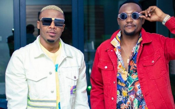 Darassa: Namheshimu Alikiba - Global Publishers