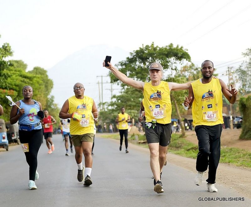 Usajili Kilimanjaro Marathon Kufungwa Jumatatu - Global Publishers