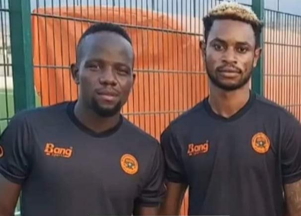 Kisinda, Fiston: Tunawajua Simba, Tutawapiga - Global Publishers