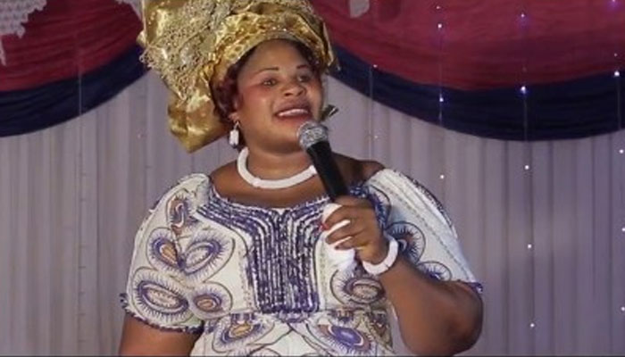 Mchungaji Mfalme Zumaridi Akamatwa Mwanza