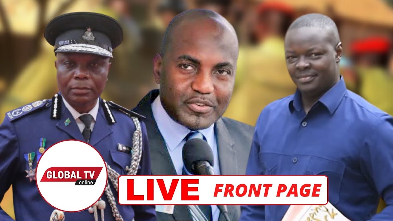Live: Mauaji Mtwara , Mwili Haupo, Polisi Waweka Msimamo, Hatma Ya Sabaya…Front Page - Global Publishers