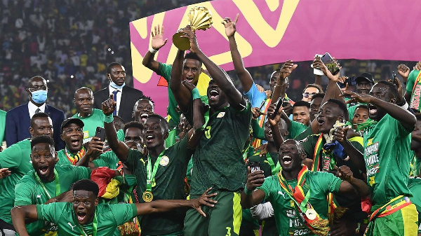 Senegal Yaichapa Misri, Yantwaa Ubingwa wa AFCON - Global Publishers