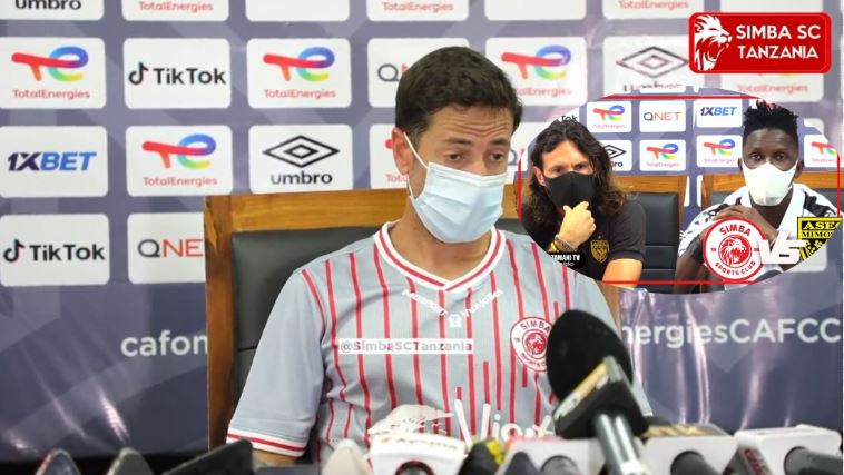 Pablo: Asec Mimosas Tunawapiga Nyingi - Global Publishers