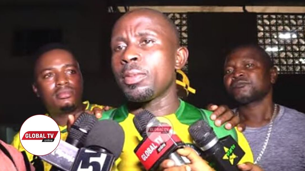 Kiiza Akubali Muziki Wa Mayele- Video - Global Publishers