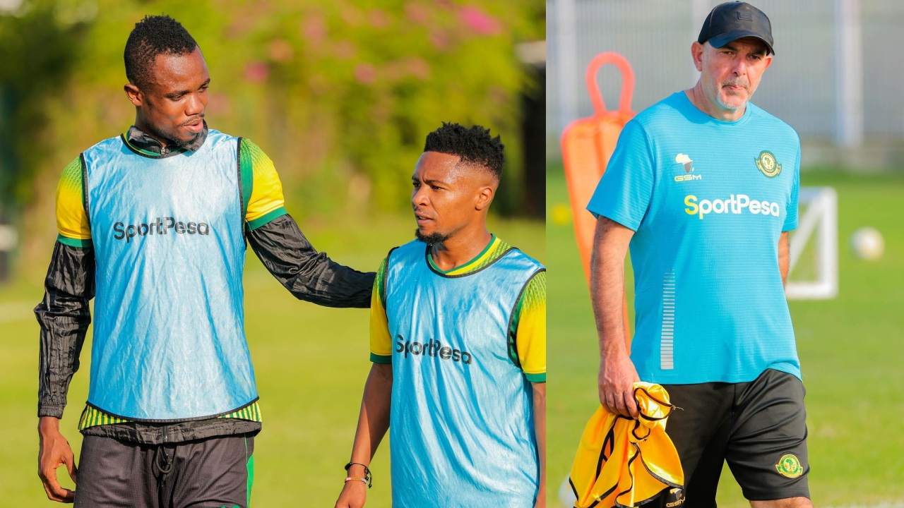 Yanga vs Kagera; Vita ya Kisasi Kwa Mkapa Leo