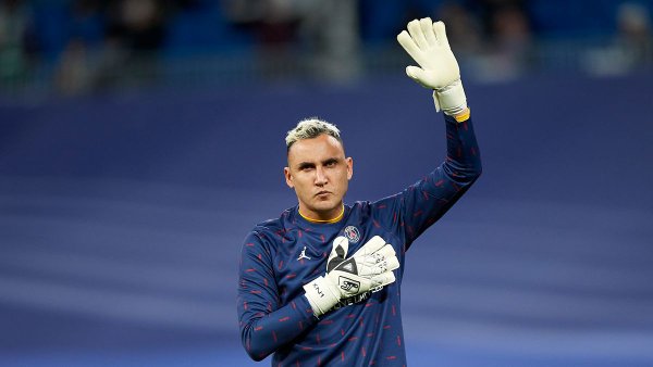 Kipa PSG Awapa Hifadhi Wakimbizi 30 wa Ukraine - Global Publishers