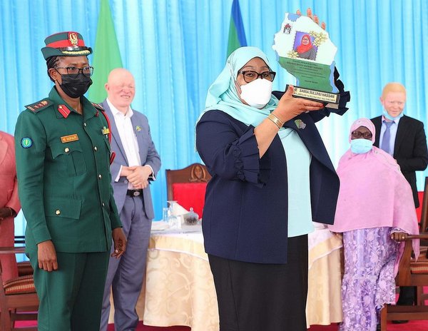 Serikali Yaendelea Kuimarisha Huduma Kwa Watu Wenye Ulemavu - Global Publishers