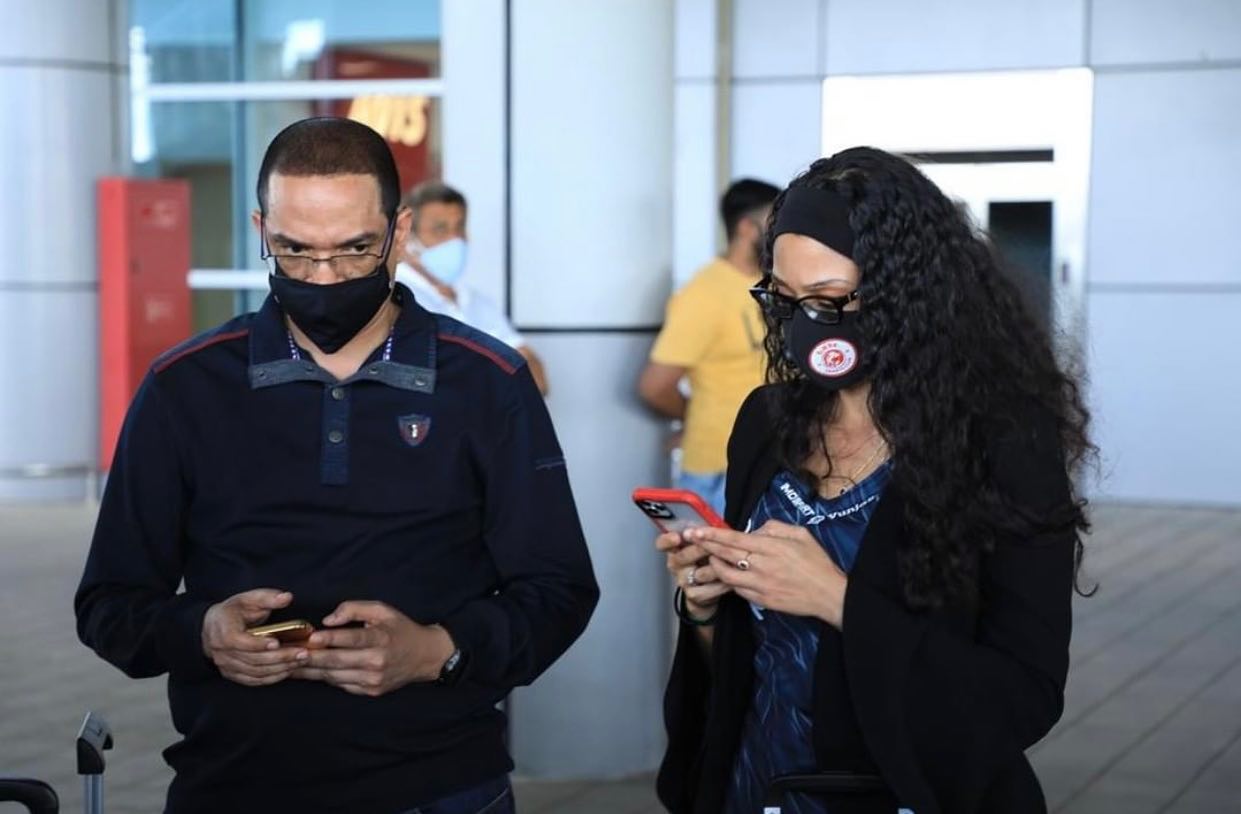 Simba Yaiandikia Barua CAF - Global Publishers