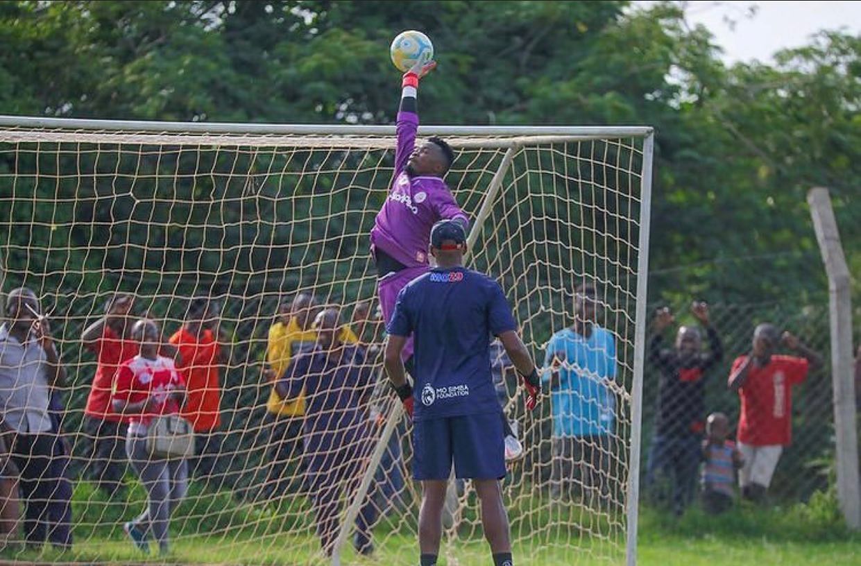 Manula, Kanoute Wawakosa Biashara Leo - Global Publishers