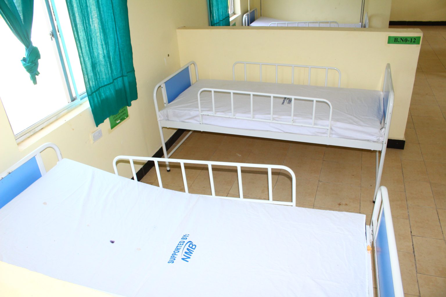 Uwajibikaji wa Nmb Kwa Jamii Wagusa Wengi Mikoa Hii.. - Global Publishers