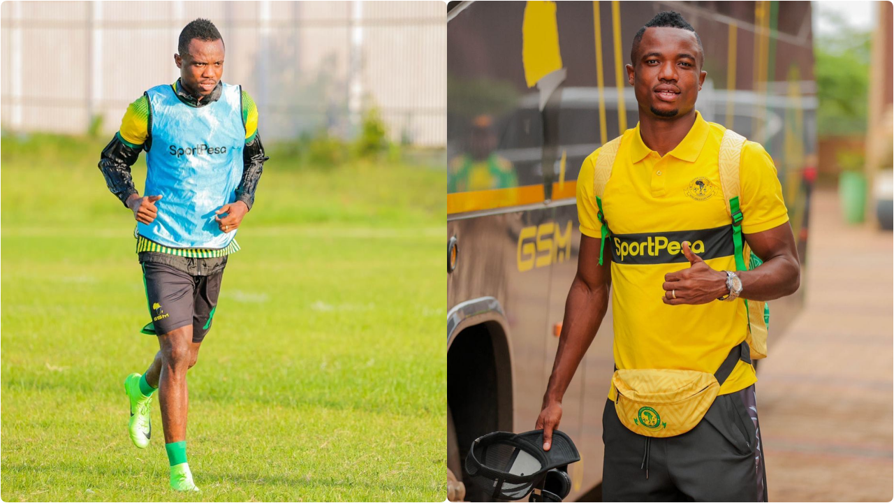 Nabi Ataja Kinachomnyima Mabao Makambo Yanga - Global Publishers