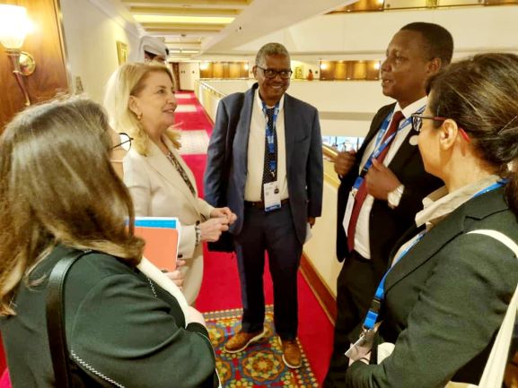 Tanzania: Tunaendelea na Uboreshaji wa Sera na Mitaala ya Elimu - Global Publishers