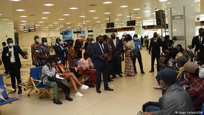 Urusi Yaridhia Wanafunzi wa Kitanzania Kutoka Ukraine - Global Publishers