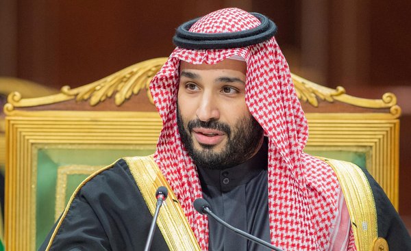 Saudi Arabia Yanyonga Magaidi 81 Ndani Ya Saa 24 - Global Publishers