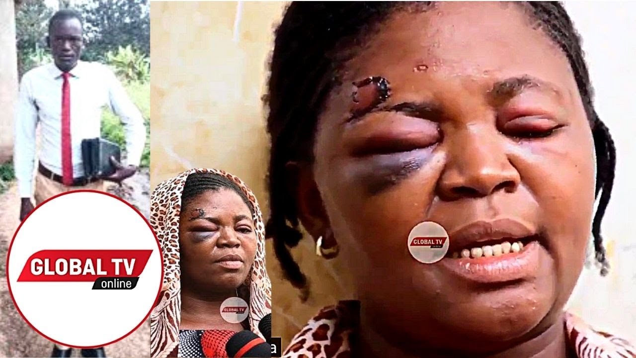 Unyama: Mume Ampasua Jicho Mkewe, Kisa Mchepuko – Video - Global Publishers