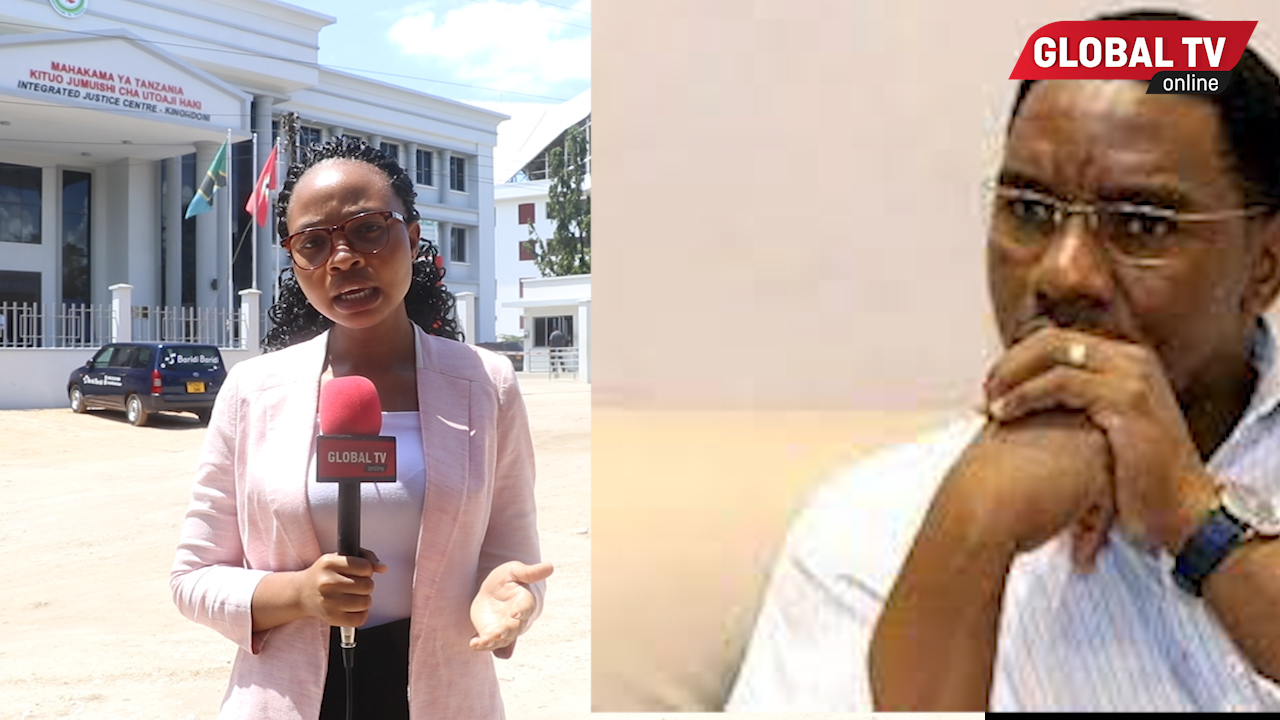 Jamhuri Waweka Pingamizi Kesi ya Kutaka Makonda Ashtakiwe - Global Publishers