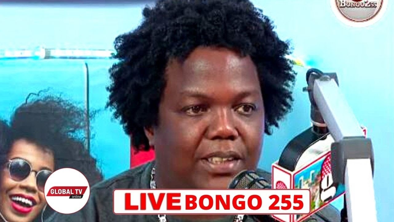 Ay Afunguka Kuhusu Ujio Wake Mpya, Kufanya Kazi Na Akon -Video - Global Publishers