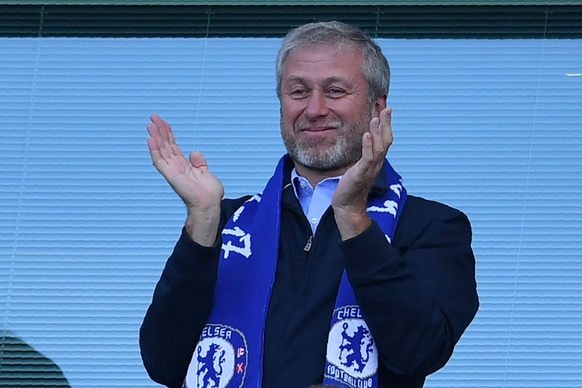 Abramovich Athibitisha Kuiweka Sokoni Chelsea - Global Publishers